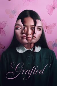 Grafted (2024) HQ HDRips – [1080p, 720p, 576p] – x264 – [Telugu + Tamil + Hindi + English]