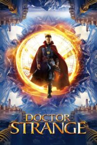 Doctor Strange (2016) JHS WEB-DL – [4K-2160p, 1080p, 720p, 480p] – HEVC/AVC – AAC2.0 – [Telugu + Tamil + Hindi + English] – Msub