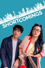 Shortcomings (2023) BluRay – [1080p, 720p, 576p] – x264 – (DD+5.1 – 640Kbps) [Telugu + Tamil + Hindi + English]
