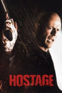 Hostage (2005) BluRay – [1080p, 720p, 576p] – x264 – [Telugu + Tamil + Hindi + English]