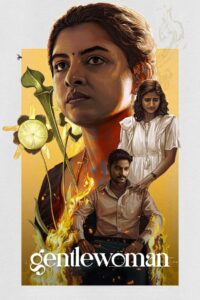 Gentlewoman (2025) WEB-DL – [1080p, 720p, 576p] – AVC – [Telugu + Malayalam] – (DD+2.0 – 224Kbps) – ESub