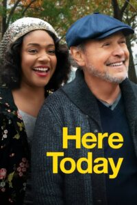 Here Today (2021) BluRay – [1080p, 720p, 576p] – x264 – (DD+5.1 – 192Kbps) [Telugu + Tamil + Hindi + English]