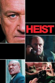 Heist (2001) BluRay – [1080p, 720p, 480p] – x264 – [Tamil + Hindi + English] – AAC – ESub