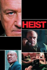 Heist (2001) BluRay – [1080p, 720p, 480p] – x264 – [Tamil + Hindi + English] – AAC – ESub