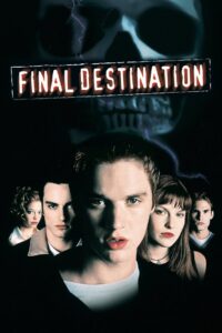 Final Destination (2000) BluRay – [1080p, 720p, 576p] – x264 – [Tamil + Hindi + English]