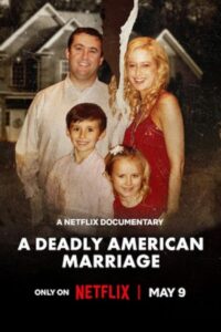 A Deadly American Marriage (2025) HQ HDRips – [1080p, 720p, 576p] – x264 – (DD+5.1 – 640Kbps) [Telugu + Tamil + Hindi + English]