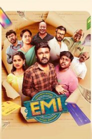 EMI (2025) Tamil TRUE WEB-DL – [4K-2160p, 1080p, 720p, 576p] – HEVC/AVC – (DD5.1 – 512Kbps & AAC) – ESub
