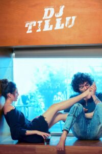 DJ Tillu (2022) Telugu AHA WEB-DL – [4K-2160p, 1080p, 720p, 576p] – HEVC/AVC – [DD+5.1 – 384kbps+AAC2.0] – Esub