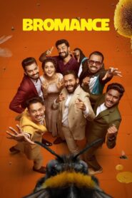 Bromance (2025) Malayalam TRUE WEB-DL – [4K-2160p, 1080p, 720p, 576p] – HEVC/AVC – (DD+5.1 – 256Kbps & AAC) – ESub