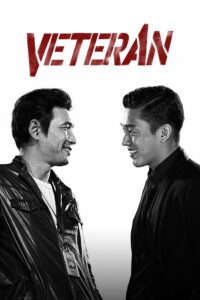 Veteran (2015) BluRay – [1080p, 720p, 576p] – x264 – [Tamil + Hindi + Korean] – (AAC 2.0) – ESub