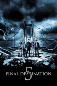 Final Destination 5 (2011) BluRay – [1080p, 720p, 576p] – x264 – [Telugu + Tamil + Hindi + English]