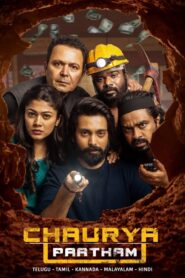 Chaurya Paatham (2025) Tamil WEB-DL – [1080p, 720p, 576p] – AVC/HEVC – (DD+5.1 – 640Kbps & AAC) – Esub