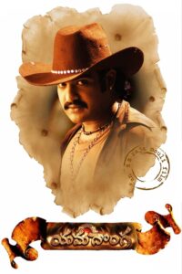 Yamadonga (2007) Telugu Bluray – [1080p, 720p, 576p, 480p] – AVC/HEVC – [DD5.1 + DTS + DTS-HDMA] – Jsub