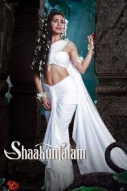 Shaakuntalam (2023) Telugu AMZN WEB-DL – [4K-2160p, 1080p, 720p, 576p] – HEVC/AVC – [DD+5.1 – 640kbps] – Esub