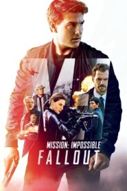 Mission Impossible – Fallout (2018) BluRay – [1080p, 720p, 576p] – x264 – [Telugu + Tamil + Hindi + English]