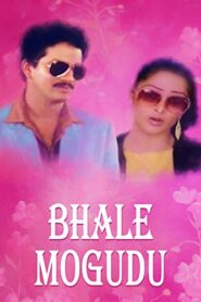 Bhale Mogudu (1987) Telugu ETVWIN WEB-DL – [1080p, 720p, 480p] – AVC – AAC2.0