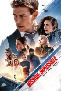Mission Impossible – Dead Reckoning Part 1 (2023) BluRay – [1080p, 720p, 576p] – x264 – [Telugu + Tamil + Hindi + English]
