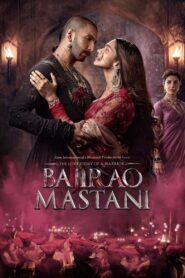 Bajirao Mastani (2015) Hindi HQ BluRay – [1080p, 720p, 576p] – x264/x265 – (TrueHD5.1 – 2180Kbps & AAC) – ESub