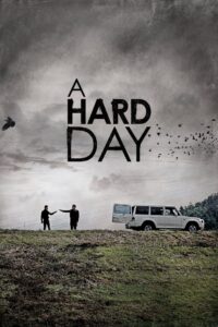 A Hard Day (2014) BluRay – [1080p, 720p, 576p] – x264 – (DD+5.1 – 640Kbps) [Telugu + Tamil + Hindi + Korean]