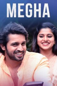 Megha (2024) Kannada WEB-DL – [1080p, 720p, 576p] – AVC – (DD+5.1 – 192Kbps & AAC) – ESub