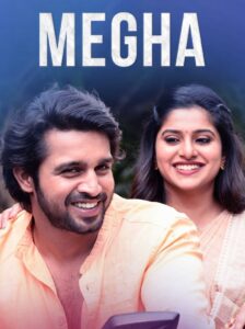 Megha (2024) Kannada WEB-DL – [1080p, 720p, 576p] – AVC – (DD+5.1 – 192Kbps & AAC) – ESub