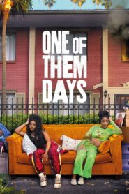 One of Them Days (2025) BluRay – [1080p, 720p, 576p] – x264 – (DD5.1 – 640Kbps) [Telugu + Tamil + Hindi + English]
