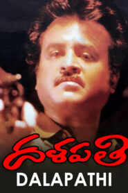 Dalapathi (1991) Telugu AMZN WEB-DL – 360p – AVC – [DD+2.0] – Esub