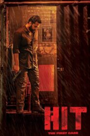 Hit The First Case (2020) Telugu AMZN WEB-DL – [1080p, 720p, 480p] – AVC/HEVC – [DD+5.1 – 640kbps+AAC2.0] – Msub