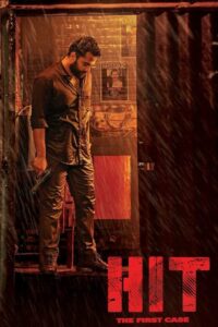 Hit The First Case (2020) Telugu AMZN WEB-DL – [1080p, 720p, 480p] – AVC/HEVC – [DD+5.1 – 640kbps+AAC2.0] – Msub