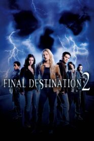 Final Destination 2 (2003) BluRay – [1080p, 720p, 576p] – x264 – [Telugu + Tamil + Hindi + English]