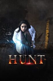 Hunt (2024) Malayalam WEB-DL – [1080p, 720p, 576p] – AVC – (DD+5.1 – 384Kbps & AAC) – ESub
