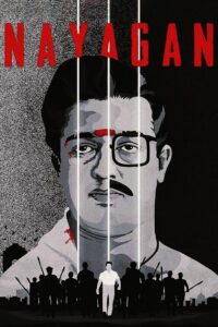 Nayakan (1987) Tamil v2 TRUE WEB-DL – [1080p, 720p, 576p] – AVC/HEVC – (DD5.1 – 384Kbps & AAC 2.0) – ESub