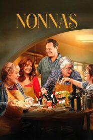 Nonnas (2025) HQ HDRips – [1080p, 720p, 576p] – x264 – (DD+5.1 – 640Kbps) [Telugu + Tamil + Hindi + English]