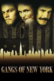 Gangs of New York (2002) REMASTERED BluRay – [1080p, 720p, 576p] – x264 – [Tamil + Telugu + Hindi + English] – (DD+5.1 – 640Kbps) – ESub