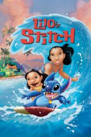Lilo & Stitch (2002) BluRay – [1080p, 720p, 576p] – x264 – [Tamil + Hindi + English] – (AAC 2.0) – ESub