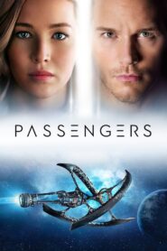 Passengers (2016) SONYLIV WEB-DL – [1080p, 720p, 576p] – AVC – AAC2.0 – [Telugu + Tamil + Hindi +English] – Esub