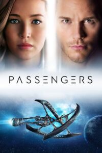 Passengers (2016) SONYLIV WEB-DL – [1080p, 720p, 576p] – AVC – AAC2.0 – [Telugu + Tamil + Hindi +English] – Esub