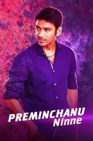 Preminchanu Ninne (2004) Telugu ZEE5 WEB-DL – [1080p, 720p, 576p, 480p] – AVC – AAC2.0 – Esub
