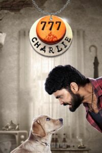 777 Charlie (2022) Telugu AMZN WEB-DL – [1080p, 720p, 576p, 480p] – AVC/HEVC – [DD+5.1 – 640Kbps+AAC2.0] – ESub