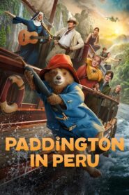 Paddington in Peru (2024) BluRay – [1080p, 720p, 576p] – x264 – (DD5.1 – 640Kbps) [Telugu + Tamil + Hindi + English]