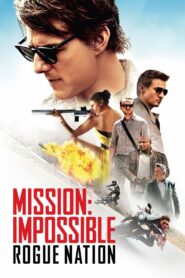 Mission Impossible – Rogue Nation (2015) BluRay – [1080p, 720p, 576p] – x264 – [Telugu + Tamil + Hindi + English]