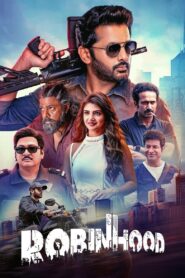 Robinhood (2025) Telugu ZEE5 WEB-DL – [4K-2160p, 1080p, 720p, 576p] – HEVC/AVC – (DD+5.1 – 192Kbps & AAC) – ESub