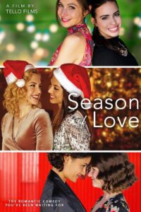 Season of Love (2024) HQ HDRips – [1080p, 720p, 576p] – x264 – (DD5.1 – 640Kbps) [Telugu + Tamil + Hindi + Turkish]