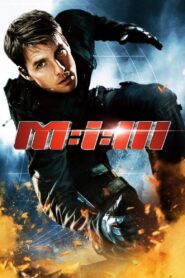Mission Impossible III (2006) BluRay – [1080p, 720p, 576p] – x264 – [Telugu + Tamil + Hindi + English]
