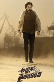 Arjun SO Vyjayanthi (2025) Telugu TRUE WEB-DL – [1080p, 720p, 576p] – AVC/HEVC – (DD+5.1 – 640Kbps & AAC) – ESub