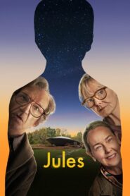 Jules (2023) BluRay – [1080p, 720p, 576p] – x264 – (DD+5.1 – 640Kbps) [Telugu + Tamil + Hindi + English]