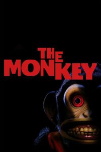 The Monkey (2025) HQ HDRips – [1080p, 720p, 576p] – x264 – (DD+5.1) [Telugu + Tamil + Hindi + English]