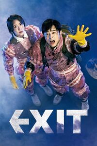 Exit (2019) BluRay – [1080p, 720p, 576p] – x264 – [Tamil + Hindi + Korean] – AAC – ESub