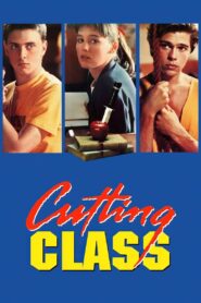 Cutting Class (1989) BluRay – [1080p, 720p, 576p] – x264 – [Telugu + Tamil + Hindi + English]
