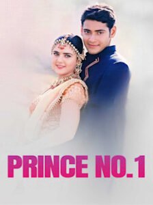 Prince No 1 (1999) Hindi JHS WEB-DL – [1080p, 720p, 480p] – AVC – AAC2.0